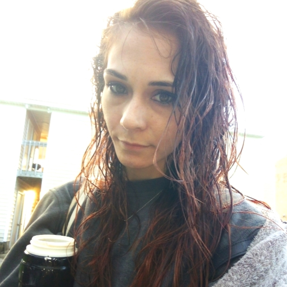 Meet your Posher, Tamara